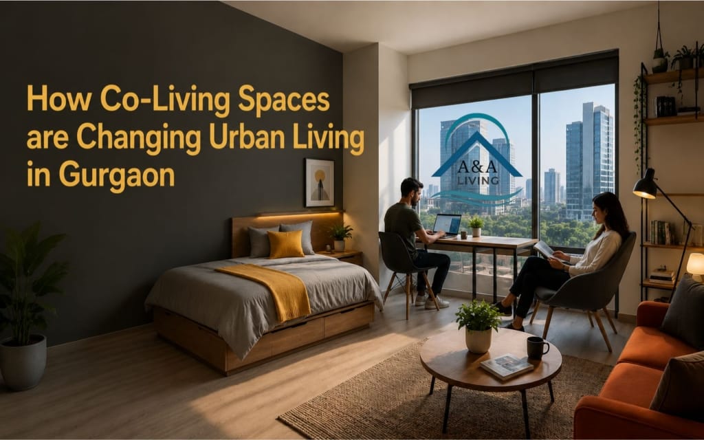 Co-Living Spaces