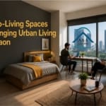 Co-Living Spaces