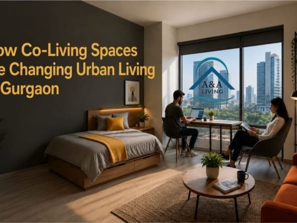 Co-Living Spaces